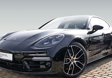 Porsche Panamera 100.038 km 79.890 &euro; Erfurt 99099