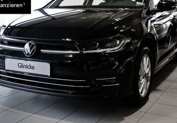 VW Polo 9.500 km 21.970 &euro; Erfurt 99099