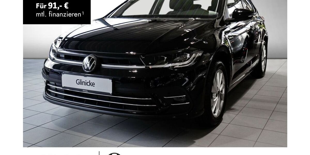 VW Polo 9.500 km 21.970 &euro; Erfurt 99099