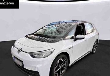 VW ID.3 48.000 km 24.480 &euro; Erfurt 99099