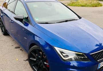 Seat Leon 138.000 km 16.700 &euro; Erfurt 99085