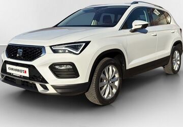 Seat Ateca 41.810 km 23.990 &euro; Erfurt 99099