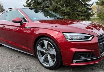 Audi A5 67.000 km 24.990 &euro; Sömmerda 99610