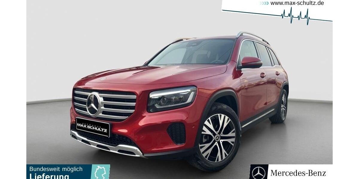 Mercedes-Benz GLB 220 7.000 km 42.980 &euro; Weimar 99428