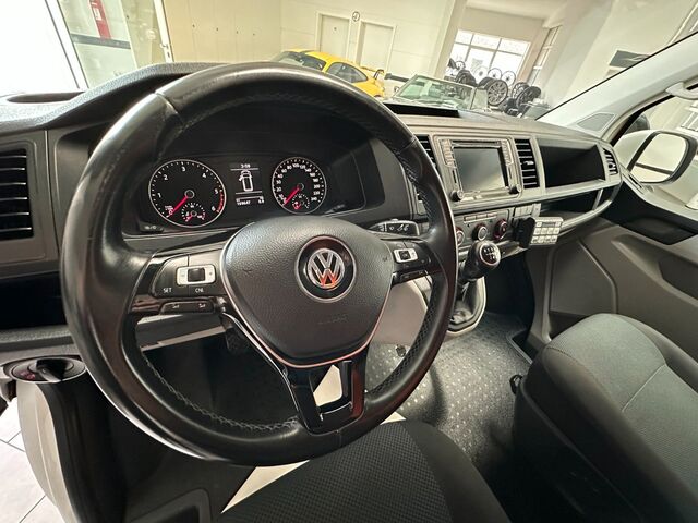 VW T6 Transporter TDI LANG Navi*LED*PDC 169.712 km 21.390 &euro; Gebesee 99189