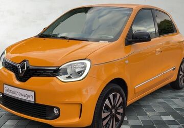 Renault Twingo 11.855 km 14.499 &euro; Erfurt 99099