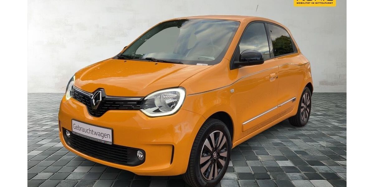 Renault Twingo 11.855 km 14.499 &euro; Erfurt 99099