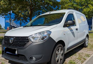 Dacia Andere 129.000 km 9.500 &euro; Erfurt 99084