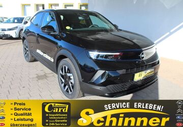 Opel Mokka 5.000 km 22.128 &euro; Weimar 99427