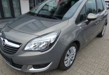 Opel Meriva 203.000 km 2.990 &euro; Erfurt 99087
