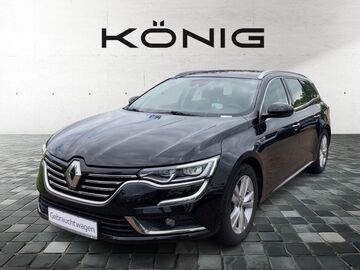 Gebrauchte Renault Talisman