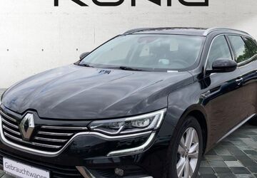 Renault Talisman 63.793 km 17.999 &euro; Erfurt 99099