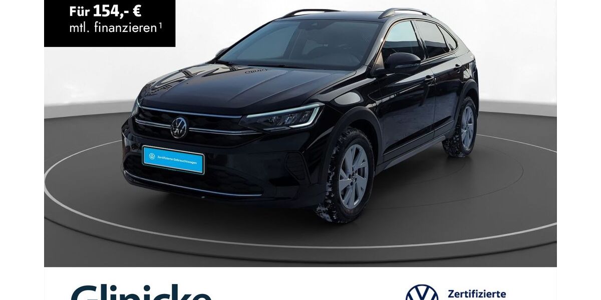 VW Taigo 2.500 km 22.480 &euro; Weimar 99423