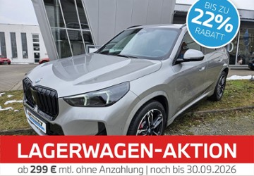 BMW X1 1.900 km 47.049 &euro; Weimar 99427