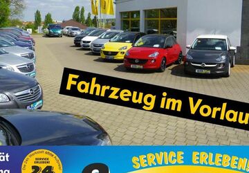 Opel Grandland (X) 78.300 km 12.990 &euro; Weimar 99427