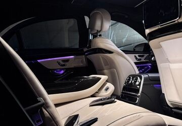 Mercedes-Benz S 350 235.000 km 35.000 &euro; Erfurt 99084