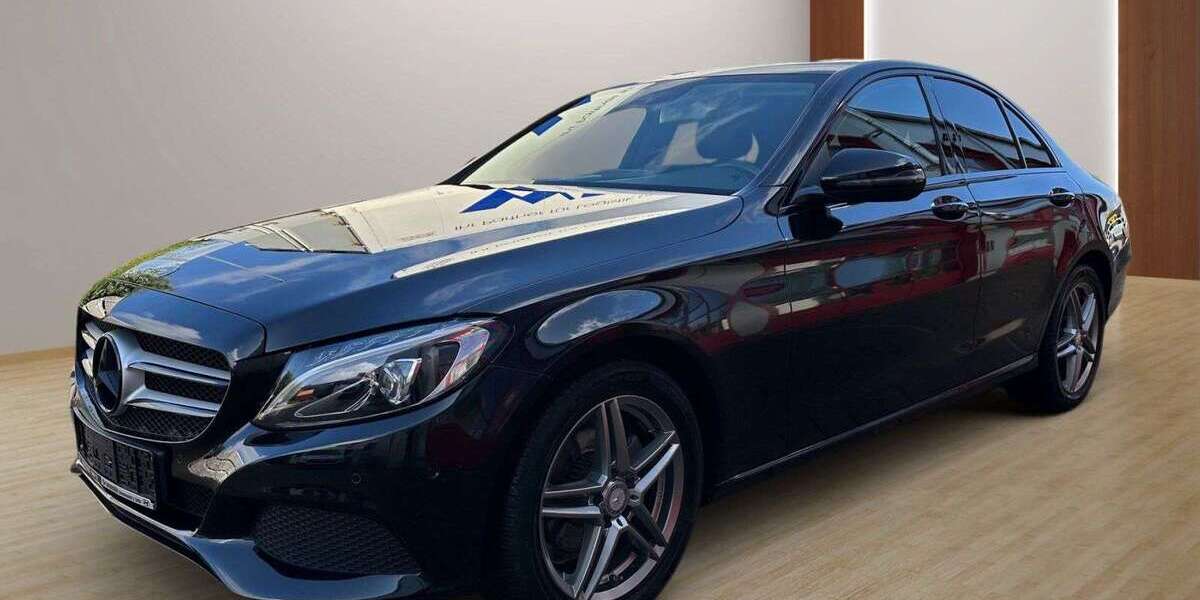 Mercedes-Benz C 180 85.000 km 20.990 &euro; Schwabhausen 99869