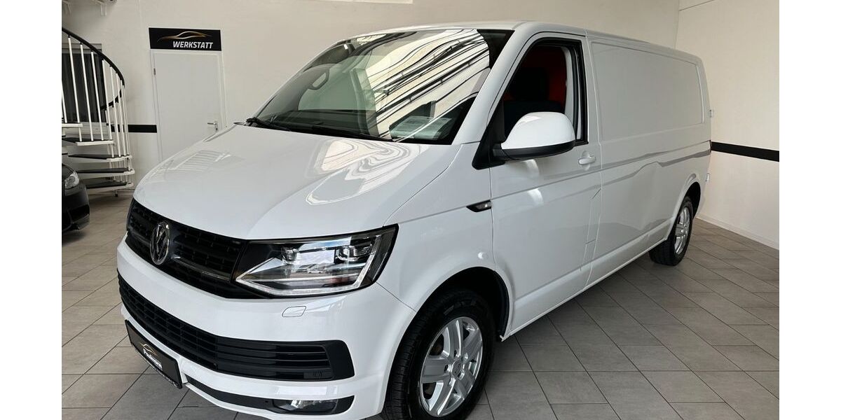 VW T6 Transporter 169.712 km 21.390 &euro; Dachwig 99100