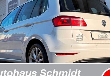 VW Golf 111.500 km 19.900 &euro; Erfurt 99097