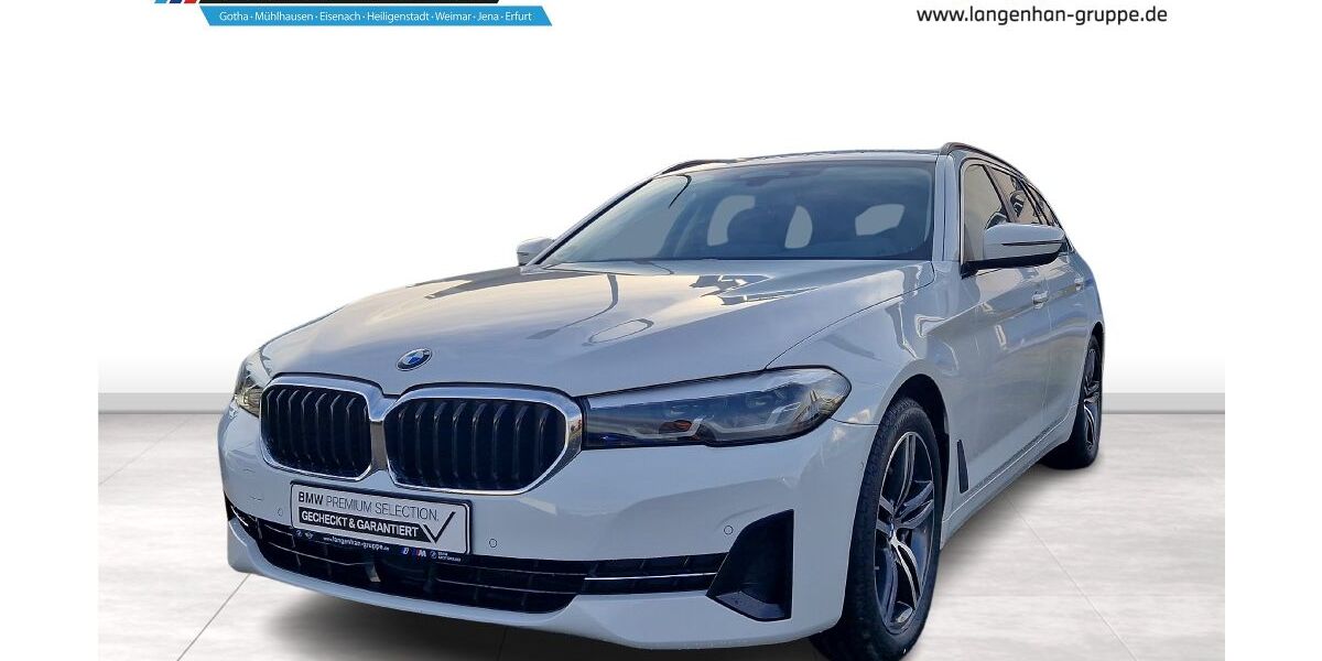 BMW 530 108.166 km 32.806 &euro; Erfurt 99087