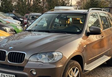 BMW X5 149.900 km 15.990 &euro; Erfurt 99085