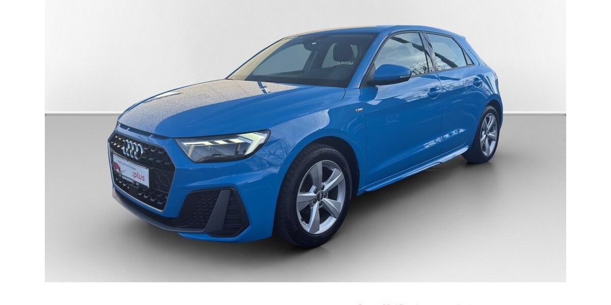 Audi A1 33.400 km 17.790 &euro; Arnstadt 99310