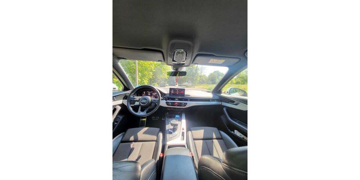 Audi A4 220.000 km 19.300 &euro; Erfurt 99084