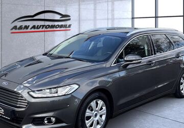 Ford Mondeo 134.000 km 14.990 &euro; Erfurt 99091