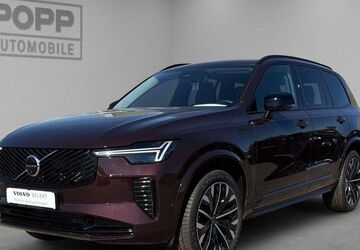 Volvo XC90 20.901 km 63.690 &euro; Erfurt 99099