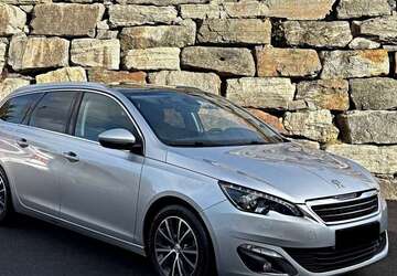 Peugeot 308 214.500 km 4.850 &euro; Rudisleben (Arnstadt) 99310