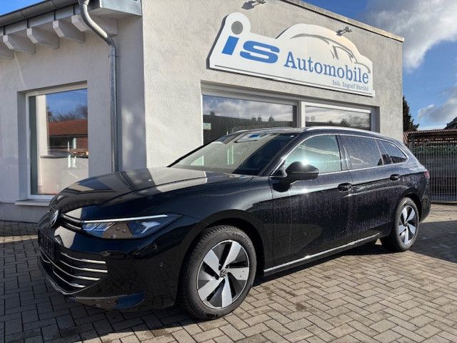 VW Passat Variant 27.250 km 34.490 &euro; Gotha-Siebleben 99867