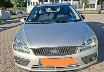 Ford Focus 185.229 km 2.550 &euro; Erfurt 99089
