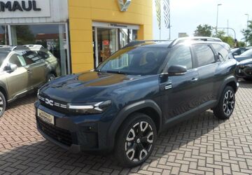 Dacia Bigster 2.500 km 29.981 &euro; Erfurt 99095