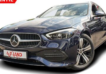 Mercedes-Benz C 220 67.559 km 34.950 &euro; Gotha 99867