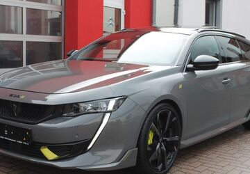 Peugeot 508 31.600 km 35.690 &euro; Großrudestedt 99195