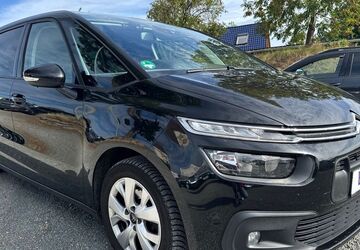 Citroen C4 SpaceTourer 182.800 km 8.998 &euro; Weimar 99423