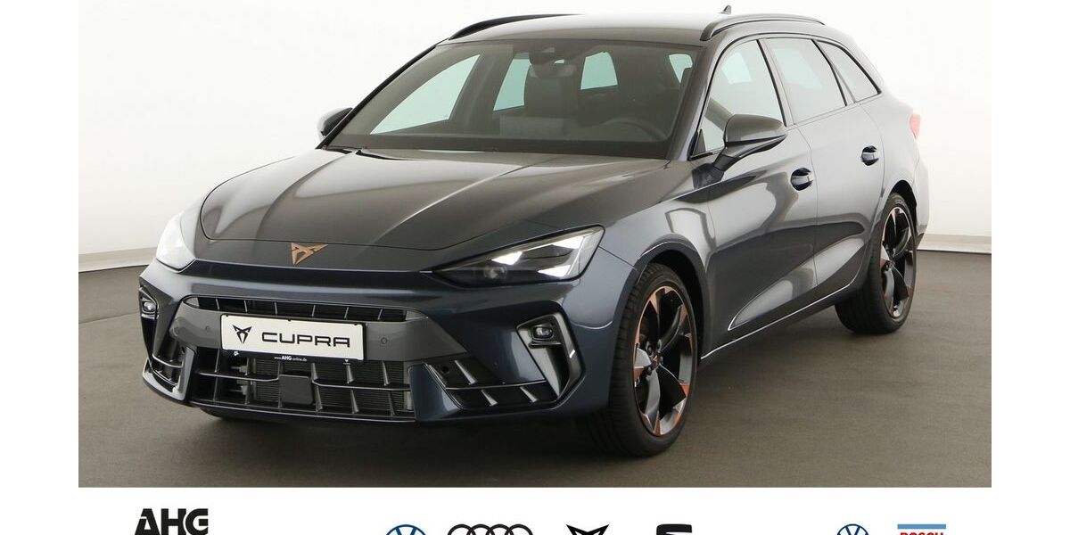 Cupra Leon 2.500 km 36.500 &euro; Gotha 99867