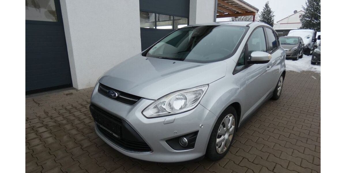 Ford C-Max 288.000 km 1.990 &euro; Erfurt 99087