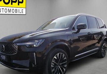 Volvo XC90 20.000 km 71.950 &euro; Nohra 99428