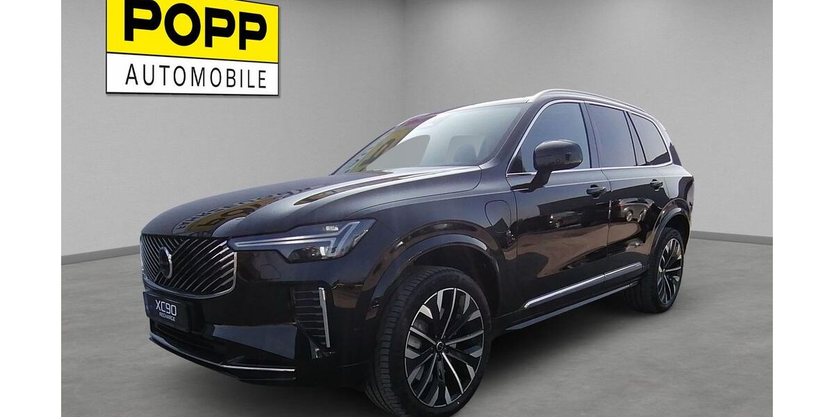 Volvo XC90 20.000 km 71.950 &euro; Nohra 99428