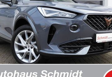 Cupra Formentor 16.643 km 29.400 &euro; Erfurt 99097