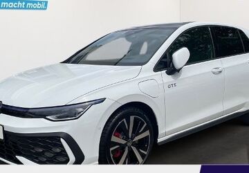 VW Golf 1.100 km 43.950 &euro; Erfurt 99098