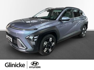 Gebrauchte Hyundai Kona