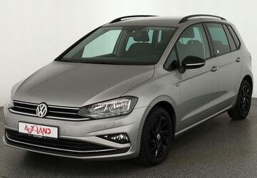 VW Golf Sportsvan 45.666 km 15.990 &euro; Gotha 99867