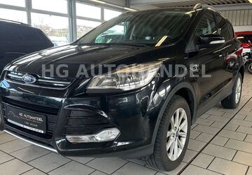 Ford Kuga 185.000 km 10.200 &euro; Erfurt 99091