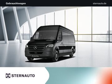 Gebrauchte Mercedes-Benz Sprinter