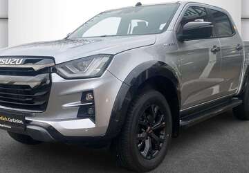 Isuzu D-Max 1.780 km 50.489 &euro; Gotha 99867
