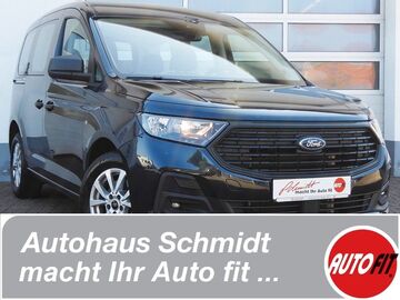 Gebrauchte Ford Tourneo Connect