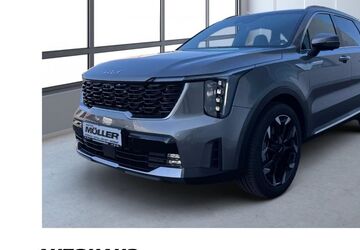 Kia Sorento 6.990 km 55.779 &euro; Erfurt 99087