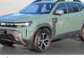 Dacia Duster 7.650 km 25.990 &euro; Blankenhain 99444